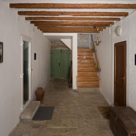 Ferienwohnung Stara Hiza Rovinj Exterior foto