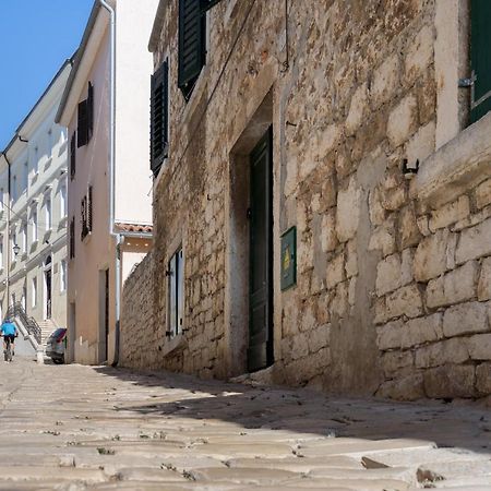 Ferienwohnung Stara Hiza Rovinj Exterior foto