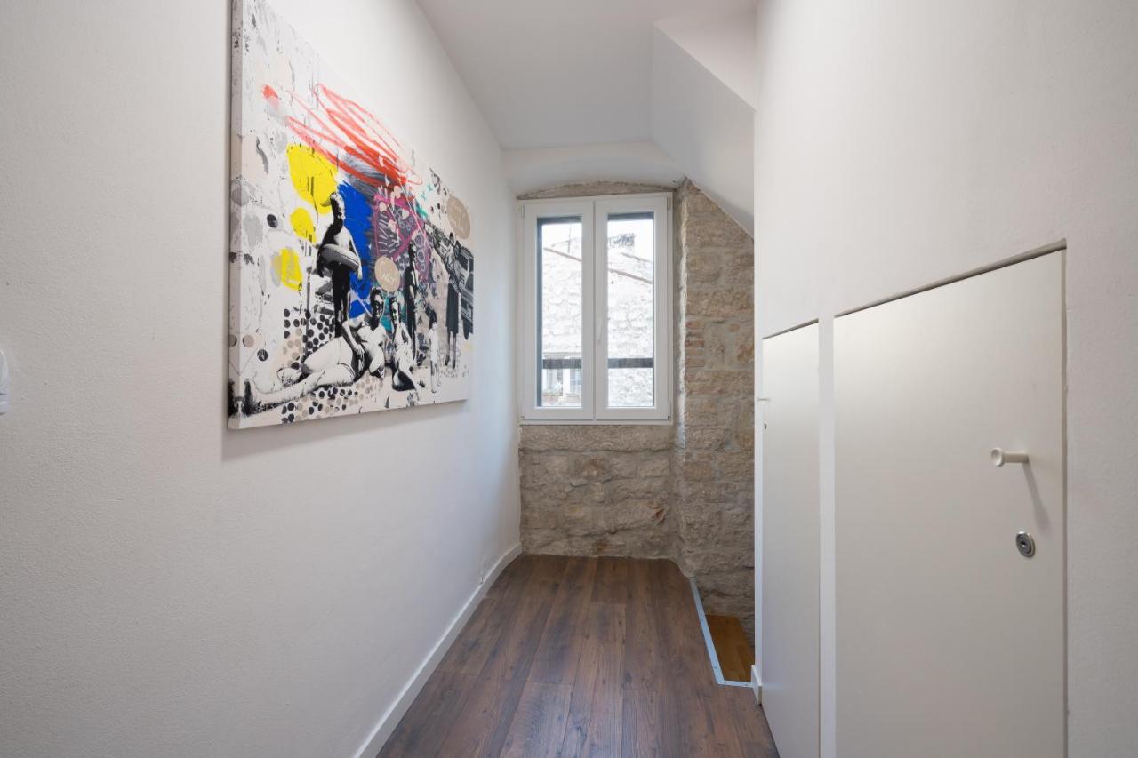 Ferienwohnung Stara Hiza Rovinj Exterior foto