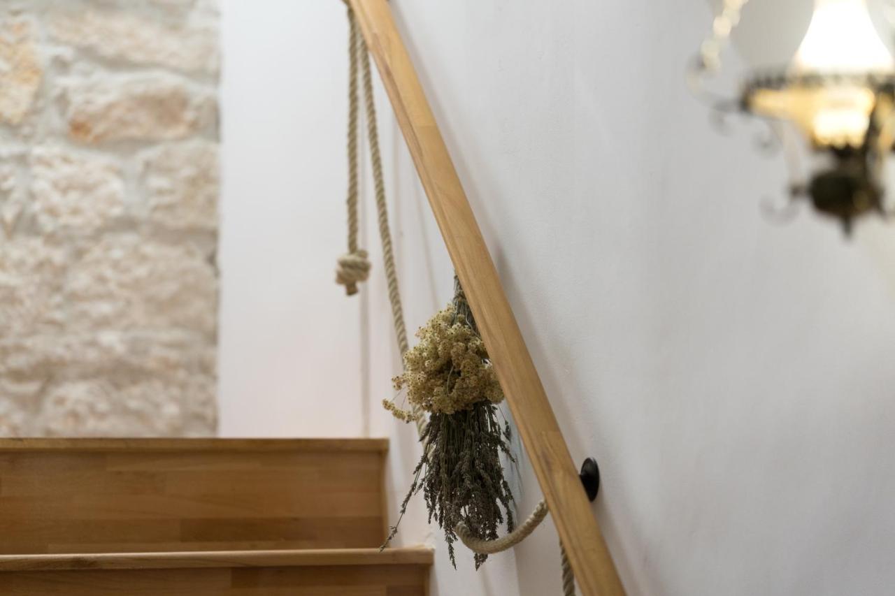 Ferienwohnung Stara Hiza Rovinj Exterior foto