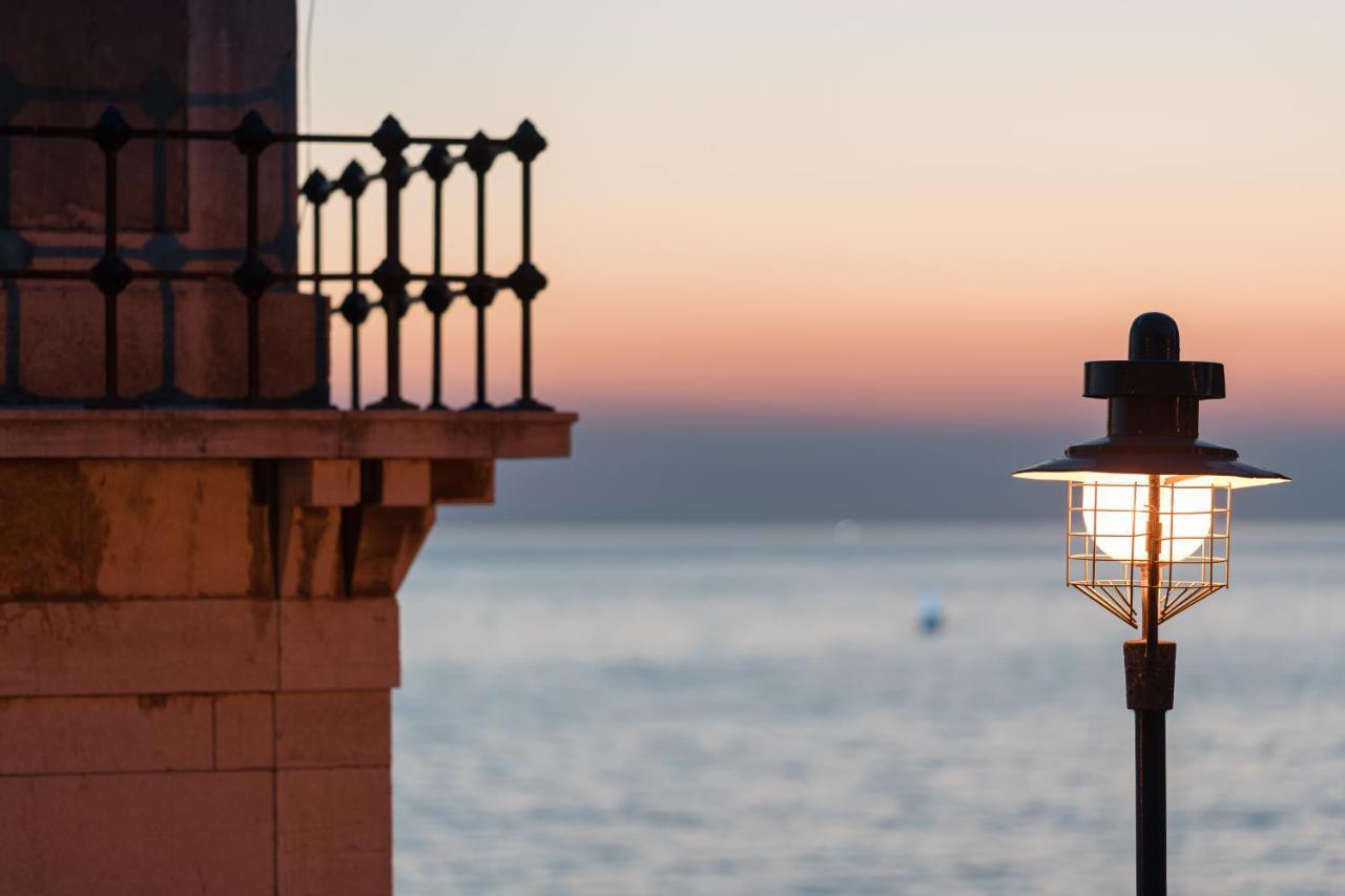 Ferienwohnung Stara Hiza Rovinj Exterior foto