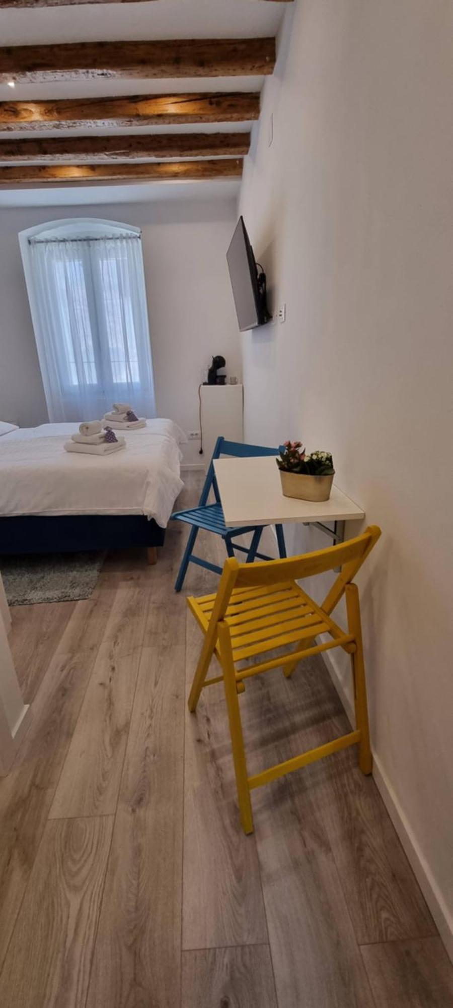 Ferienwohnung Stara Hiza Rovinj Zimmer foto